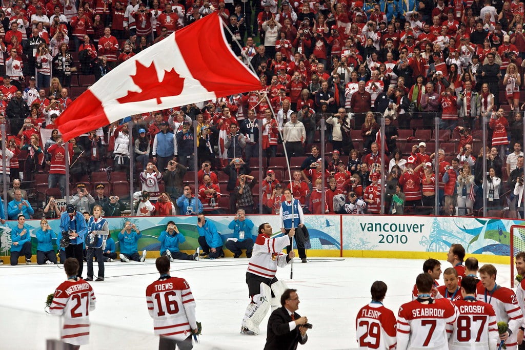 NPD Calls Minister of Sports Thorough Review of Hockey Canada